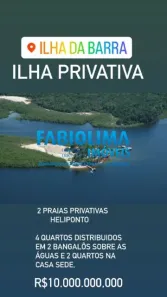 Lote/Terreno à venda, 60000m² no , Salinas da Margarida