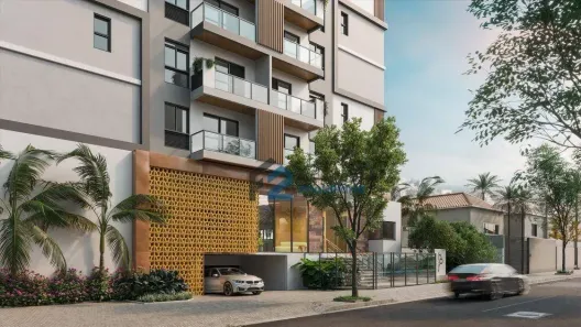 Apartamento com 3 Quartos à venda, 90m² no Jardim, Santo André