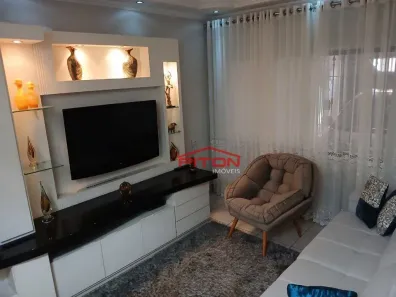 Sobrado com 2 Quartos à venda, 140m² no Vila Ré, São Paulo