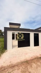 Casa com 2 Quartos à venda, 106m² no Paraty, Araruama