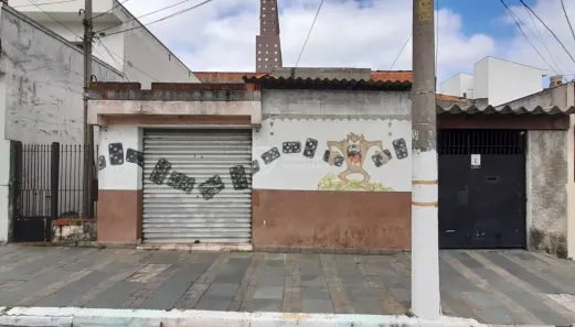 Casa com 3 Quartos à venda, 275m² no Jardim Nordeste, São Paulo