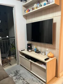 Apartamento com 2 Quartos à venda, 60m² no Vila Mimosa, Campinas
