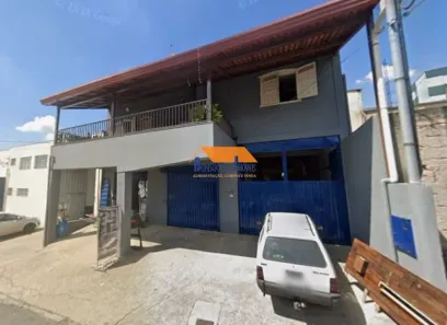 Casa com 3 Quartos à venda, 450m² no Arvoredo, Contagem