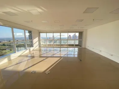 Sala Comercial para alugar, 74m² no Gleba Fazenda Palhano, Londrina