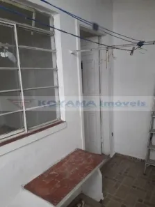 Casa com 1 Quarto à venda, 44m² no Vila da Saúde, São Paulo