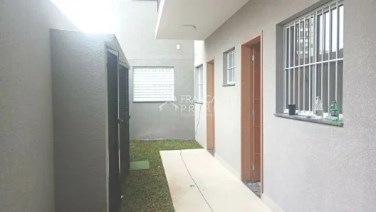 Apartamento com 1 Quarto à venda, 34m² no Vila Anastácio, São Paulo