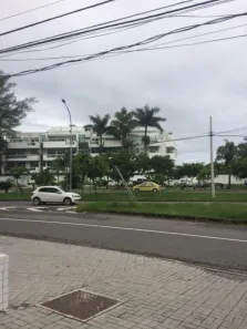 Sala Comercial para alugar, 36m² no Recreio dos Bandeirantes, Rio de Janeiro