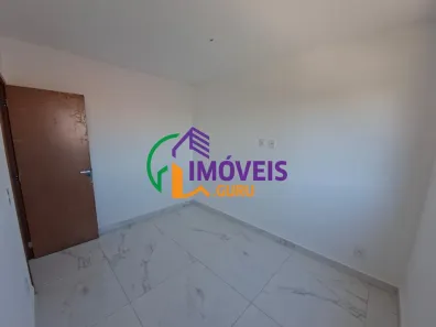 Apartamento com 2 Quartos à venda, 162m² no São Gotardo, Contagem