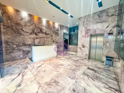 Sala Comercial à venda, 24m² no Santa Lúcia, Belo Horizonte