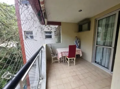 Apartamento com 2 Quartos à venda, 85m² no Icaraí, Niterói