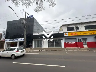 à venda, 311m² no Oficinas, Ponta Grossa