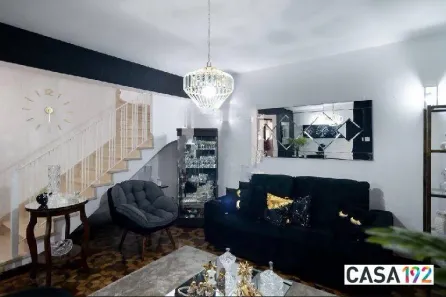 Casa com 3 Quartos à venda, 110m² no Brooklin Paulista, São Paulo