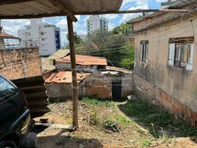 Lote/Terreno à venda, 435m² no Ouro Preto, Belo Horizonte