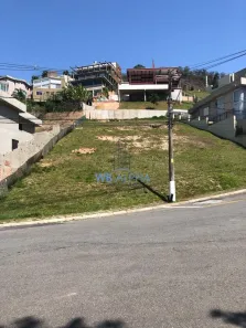 Lote/Terreno à venda, 484m² no Tamboré, Santana de Parnaíba