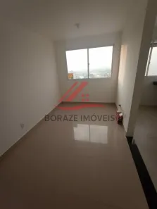 Apartamento com 2 Quartos à venda, 45m² no Parque São Vicente, Mauá