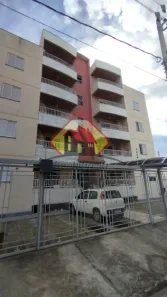 Cobertura com 4 Quartos à venda, 113m² no Residencial Portal da Mantiqueira, Taubaté