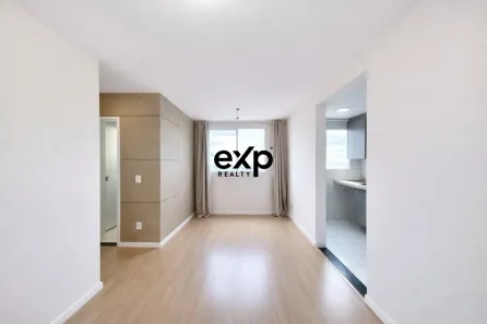 Apartamento com 2 Quartos para alugar, 46m² no Vila Miguel Vicente Cury, Campinas