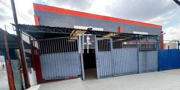 Galpão/Depósito/Armazém para alugar, 600m² no Jardim do Trevo, Campinas