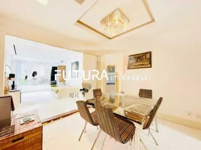 Apartamento com 3 Quartos à venda, 125m² no Ipanema, Rio de Janeiro
