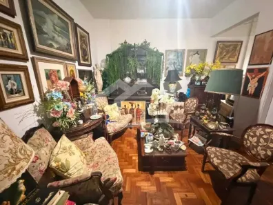 Apartamento com 1 Quarto à venda, 45m² no Copacabana, Rio de Janeiro