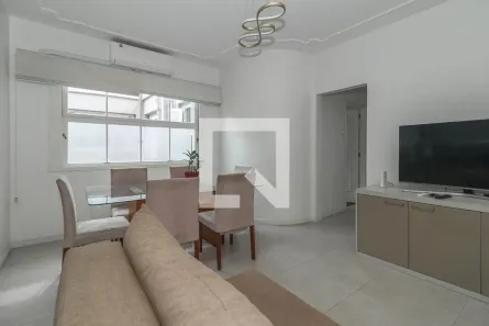 Apartamento com 3 Quartos à venda, 86m² no Bela Vista, Porto Alegre