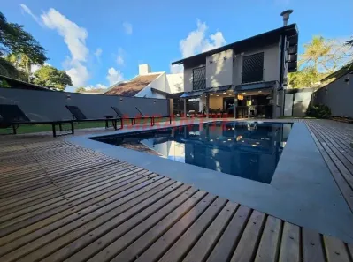 Casa de Condomínio com 5 Quartos à venda, 330m² no Riviera, Bertioga