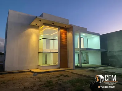 Casa com 5 Quartos à venda, 417m² no Boa Vista, Vitória da Conquista