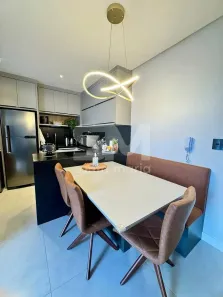 Apartamento com 1 Quarto à venda, 34m² no Centro, Chapecó