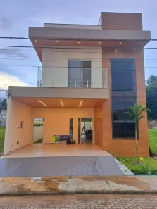 Casa com 3 Quartos à venda, 218m² no Mangueirão, Belém