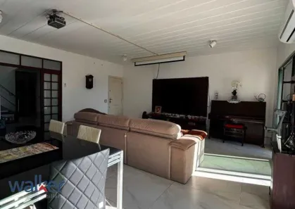 Casa de Condomínio com 4 Quartos à venda, 280m² no Tijuca, Rio de Janeiro