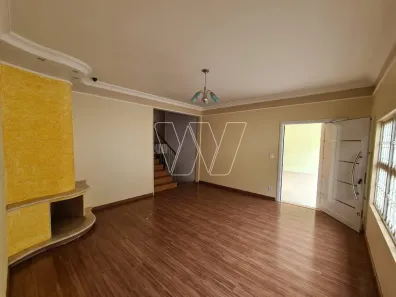 Casa de Condomínio com 3 Quartos à venda, 350m² no Colinas do Ermitage (Sousas), Campinas