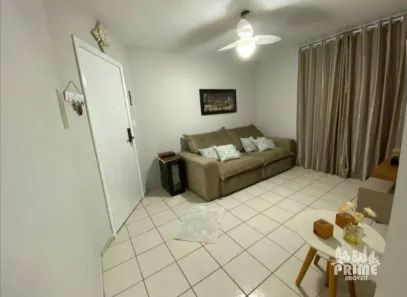 Apartamento com 1 Quarto à venda, 53m² no Ocian, Praia Grande