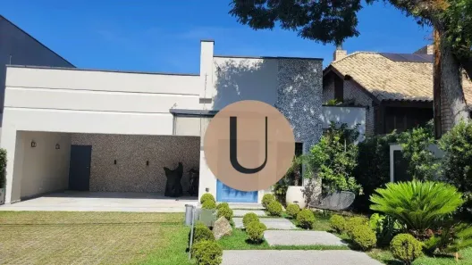 Casa de Condomínio com 3 Quartos à venda, 360m² no Alphaville, Santana de Parnaíba