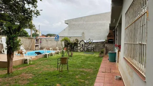 Casa com 3 Quartos à venda, 134m² no Parque São Domingos, São Paulo