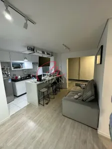 Apartamento com 2 Quartos à venda, 63m² no Vila Cordeiro, São Paulo
