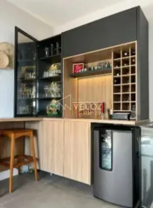 Cobertura com 3 Quartos à venda, 140m² no Humaitá, Rio de Janeiro