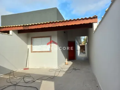 Casa com 3 Quartos à venda, 80m² no Bopiranga, Itanhaém