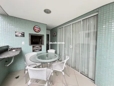 Apartamento com 2 Quartos para alugar, 98m² no Centro, Balneário Camboriú