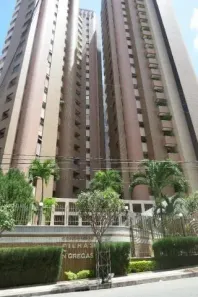 Apartamento com 3 Quartos à venda, 90m² no Meireles, Fortaleza