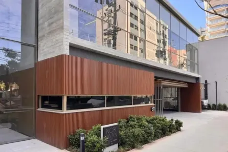 Apartamento com 2 Quartos para venda ou aluguel, 105m² no Indianópolis, São Paulo