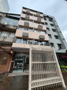 Ponto Comercial para alugar, 38m² no Cidade Baixa, Porto Alegre