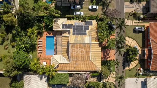 Casa com 4 Quartos à venda, 405m² no , Holambra