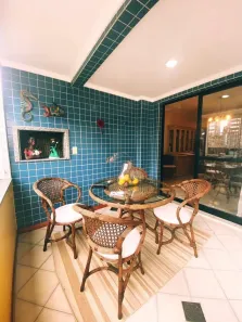 Apartamento com 2 Quartos à venda, 103m² no Torres, Torres