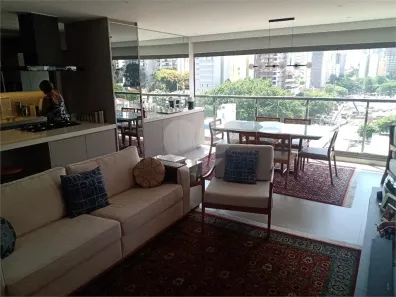 Apartamento com 3 Quartos à venda, 102m² no Perdizes, São Paulo