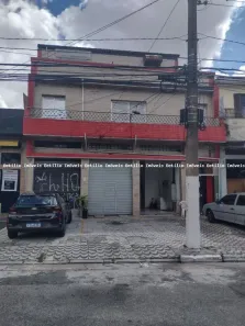 Ponto Comercial à venda, 100m² no Vila Celeste (Zona Leste), São Paulo