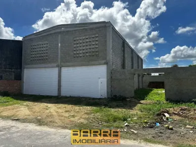 para alugar, 276m² no Olimar, Barra dos Coqueiros