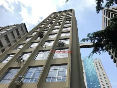 Sala Comercial para alugar, 56m² no Jardim Paulista, São Paulo