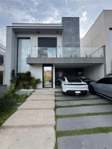 Casa de Condomínio com 3 Quartos à venda, 188m² no Cézar de Souza, Mogi das Cruzes