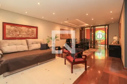 Casa com 3 Quartos à venda, 460m² no Jardim da Glória, São Paulo