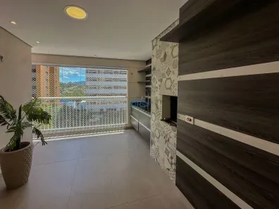 Apartamento com 2 Quartos para alugar, 107m² no Dezoito do Forte Empresarial/Alphaville., Barueri